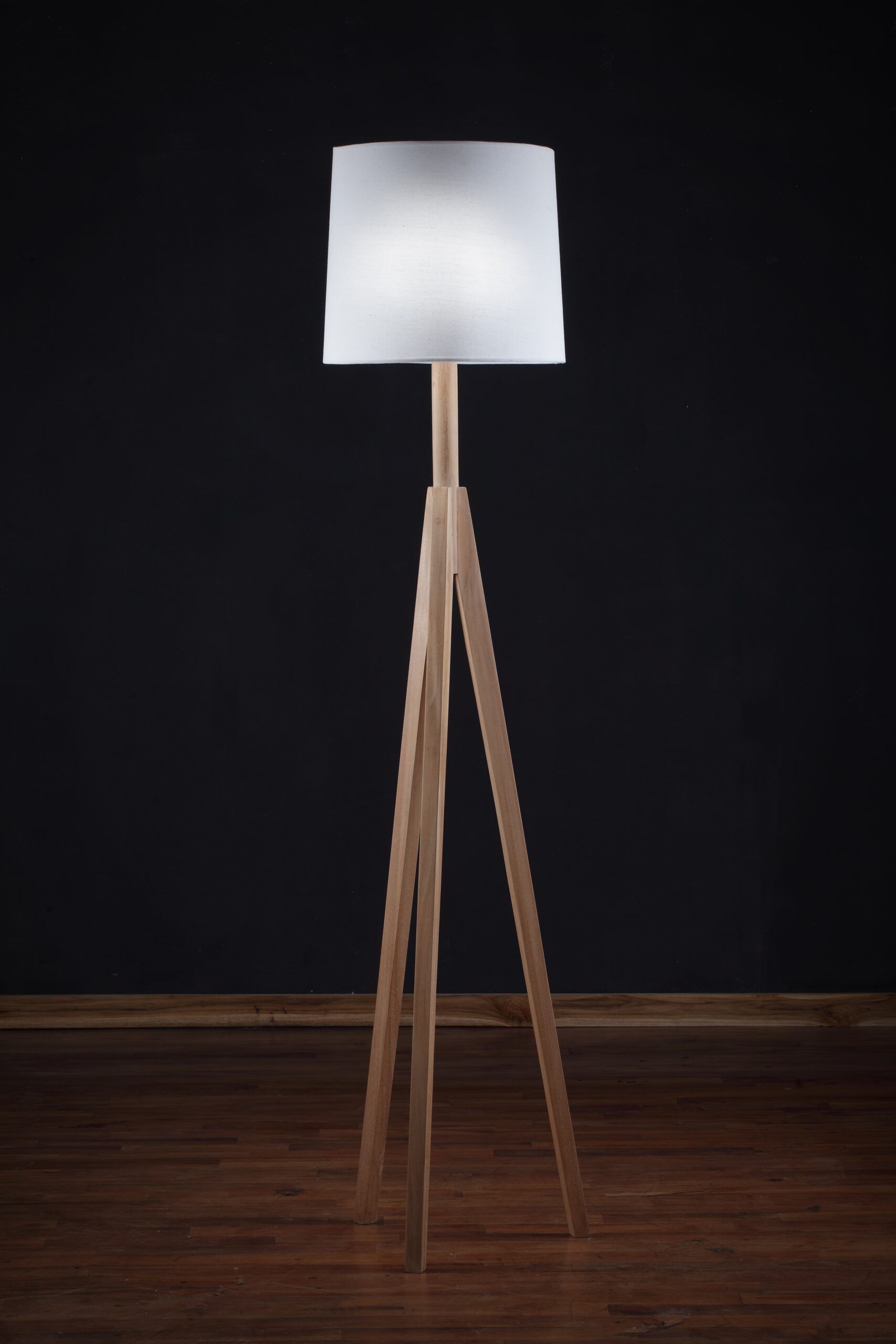 Floor Lamp_001 (42X42X146CM)
