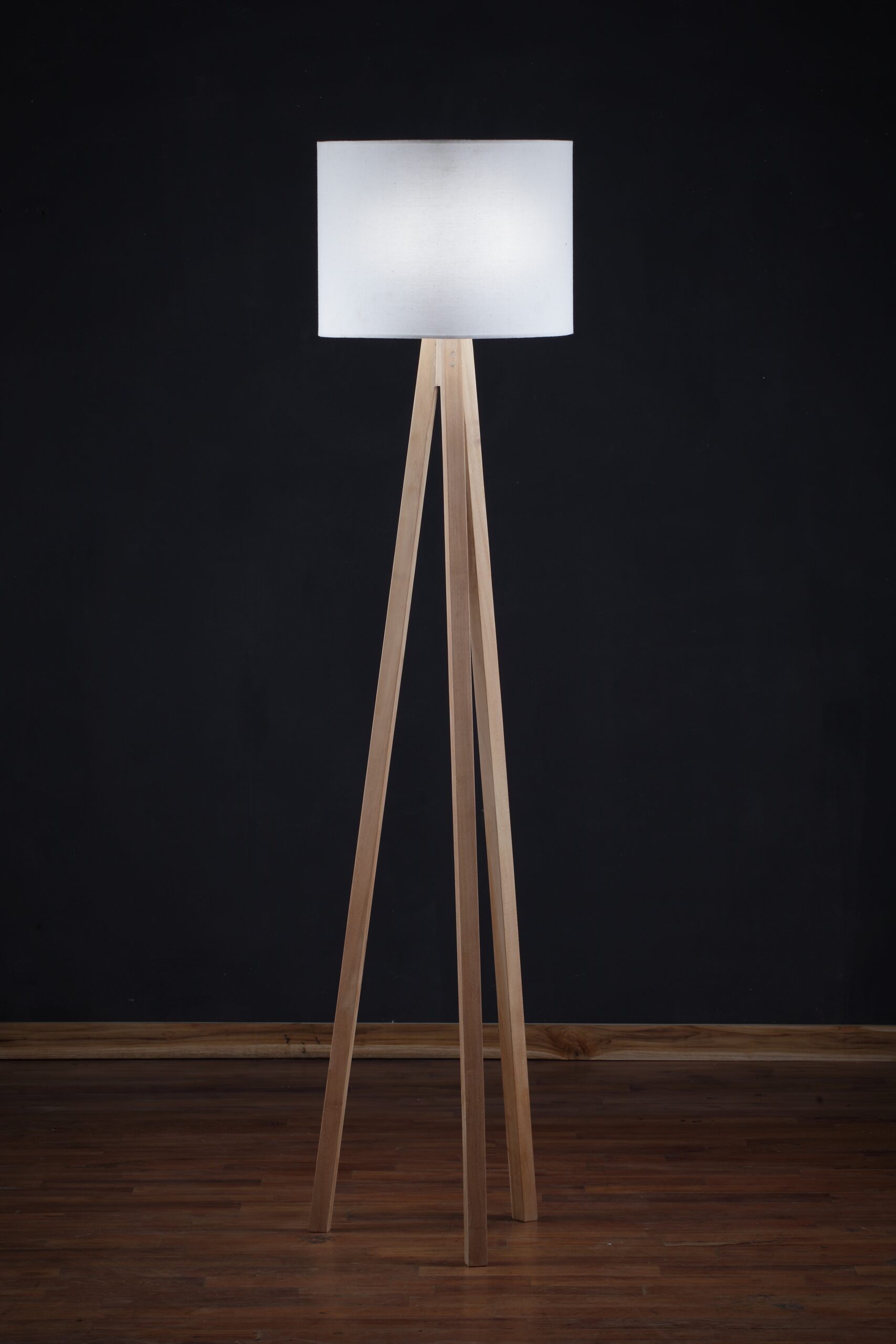 Floor Lamp_004 (40X40X145CM)