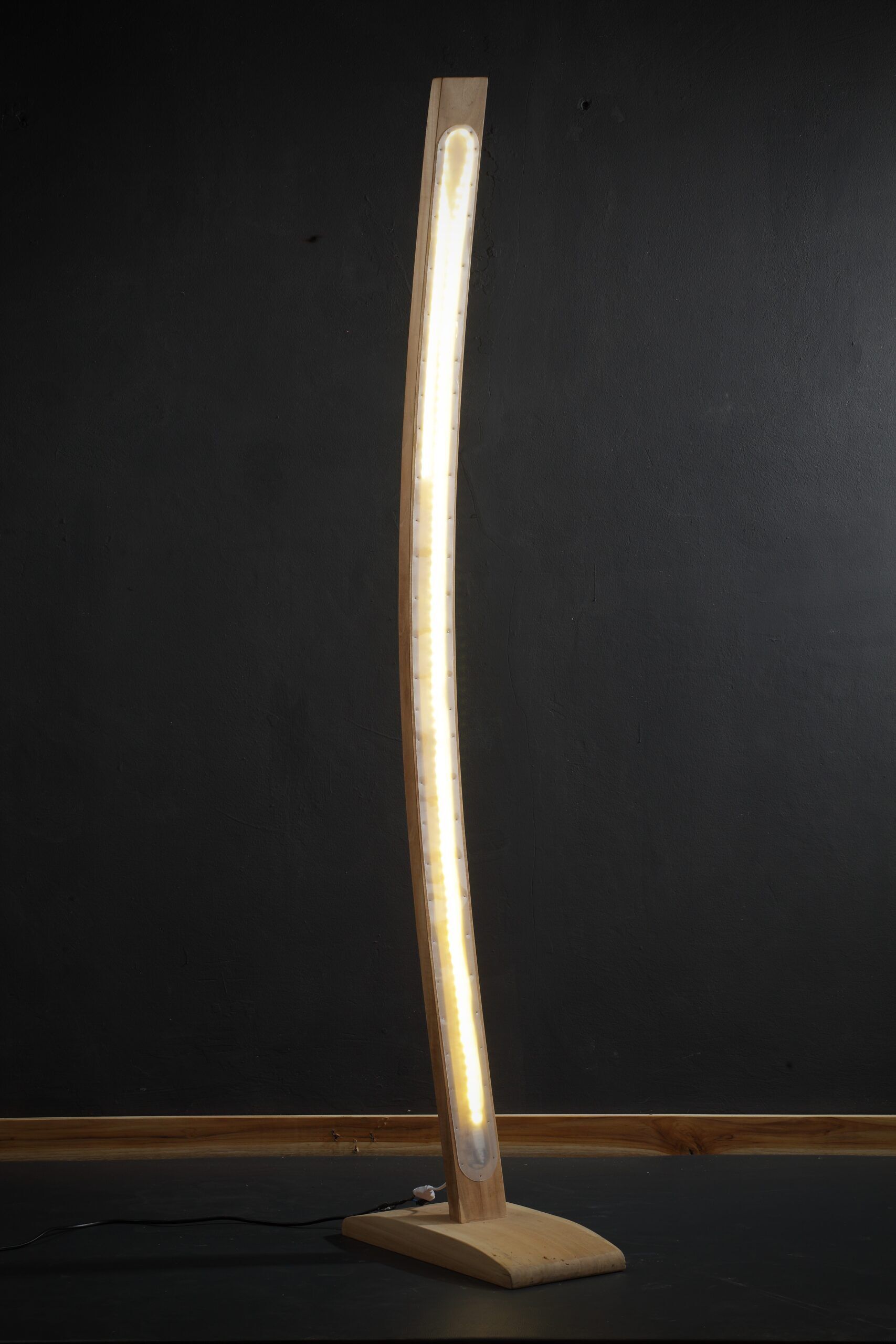 Floor Lamp_017 45X20X171CM