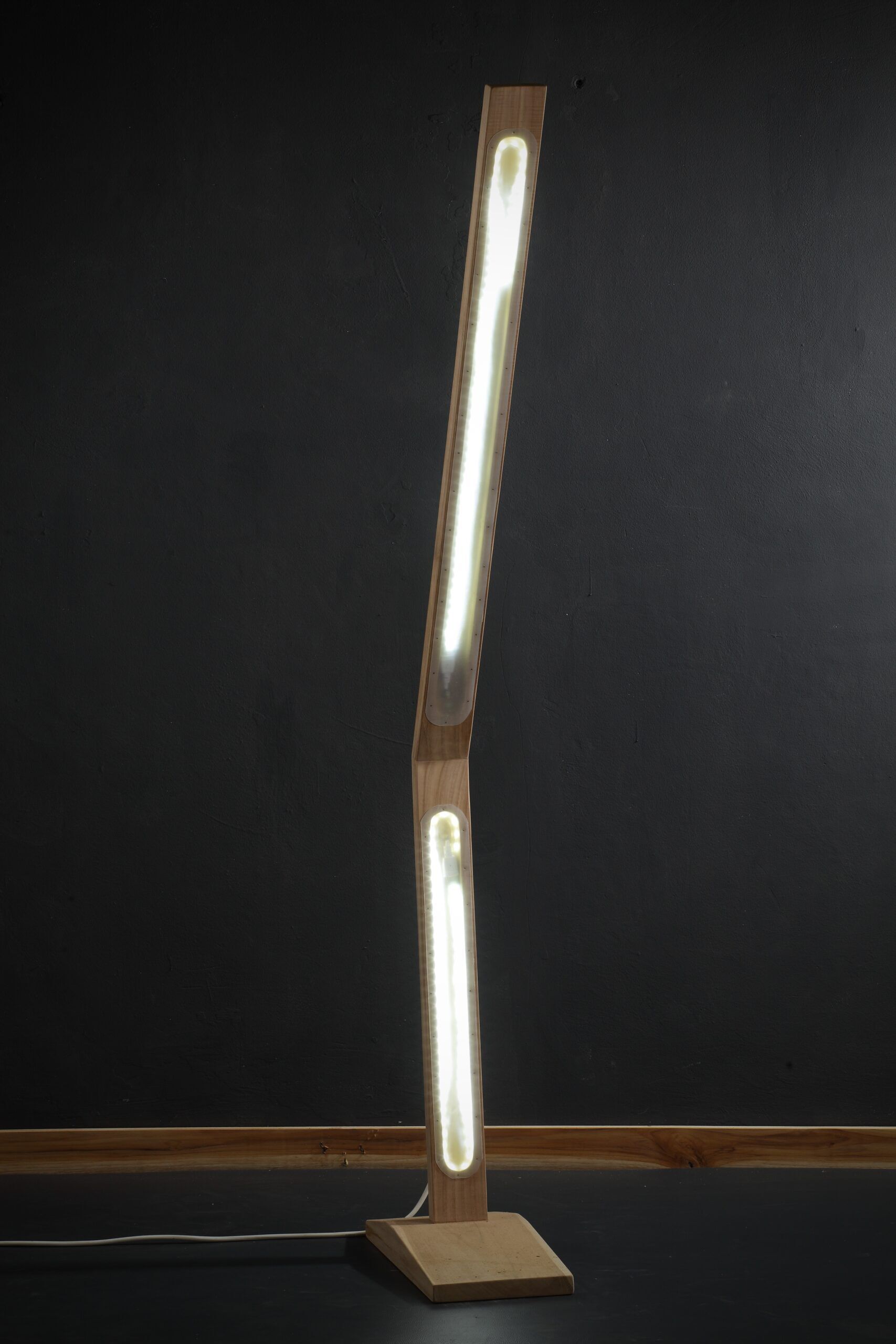 Floor Lamp_018 45X20X167CM