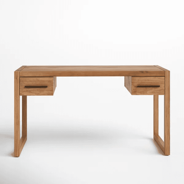 Modica Desk Table1 140x60x76H cm